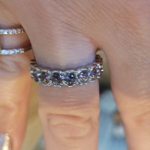 Ring bomb I'm amazed by you size 7